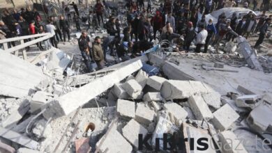 dso gazzenin kuzeyine 12 gundur ulasamiyoruz sNcOXOE9