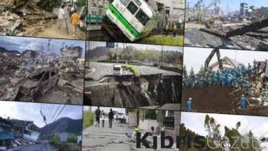 Dünden bugüne Japonya'yı sarsan depremler 3 dunden bugune japonyayi sarsan depremler BeYDEaXx