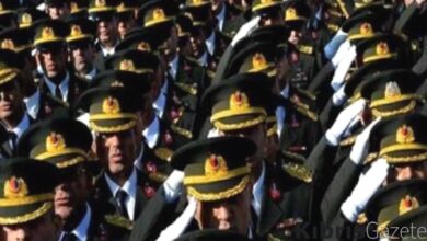 dunyanin en guclu ordulari 2024 listesi yayimlandi turkiye 3 sira birden yukseldi Sln15xnF