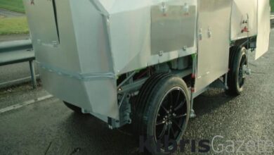 dunyanin ilk yapay zekali yol onarim araci test ediliyor HlW6mIGz