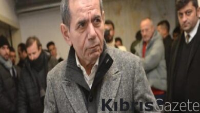 Dursun Özbek'ten olay sözler: Olimpik sporları gençlere Galatasaray sevdirmiştir 8 dursun ozbekten olay sozler olimpik sporlari genclere galatasaray sevdirmistir brrIK6hX