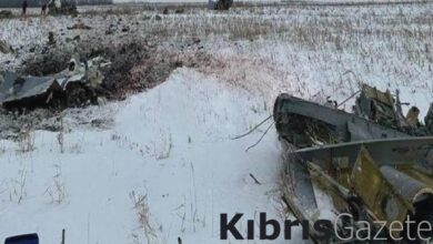 dusen rus ucagini ukraynanin roketle vurdugu ortaya cikti esirler dahil 74 kisi hayatini kaybetti iEzNqvQw