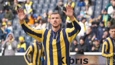 edin dzeko sampiyonlugu hak ediyoruz 2GzvydMU