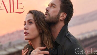 ekranlara veda ediyor aile dizisi ne zaman final yapacak bK8RHx9g