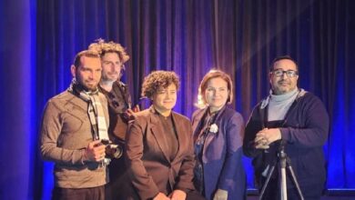 “Eksik Şubat” Bayrak FM’de yayınlandı… Şarkının klibi 6 Şubat’ta BRT 1’de gösterilecek 6 eksik subat bayrak fmde yayinlandi sarkinin klibi 6 subatta brt 1de gosterilecek Zs8lMKJ1