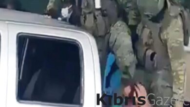 Ekvador'da çete üyelerine sert müdahale: Tekmeyle vurdular 4 ekvadorda cete uyelerine sert mudahale tekmeyle vurdular vzGQHnN8