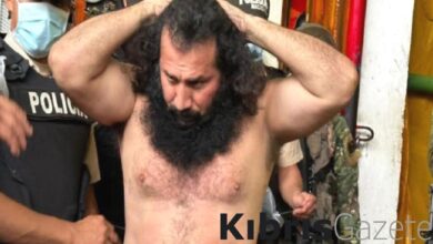 ekvadorda cezaevindeki uyusturucu baronu ortadan kayboldu BUY2vKhW