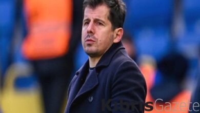 Emre Belözoğlu: Fenerbahçe'den bazı oyuncularla ilgili beklentimiz var 9 emre belozoglu fenerbahceden bazi oyuncularla ilgili beklentimiz var 5z1DeZB5