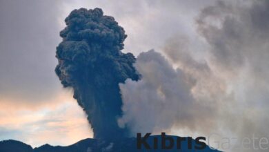 Endonezya'daki Marapi Yanardağı patladı 5 endonezyadaki marapi yanardagi patladi na9z2SXl