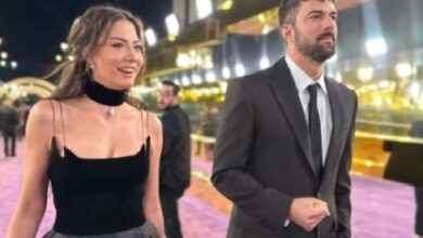 Engin Akyürek’ten Demet Özdemir’i övdü: “Sen bir armağandın” 10 engin akyurekten demet ozdemiri ovdu sen bir armagandin O9MXBRsv