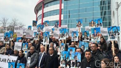 Enver Karakaya: Bizim çocuklarımızın hepsi şehit ilan edildi, bu hesap görülecek 10 enver karakaya bizim cocuklarimizin hepsi sehit ilan edildi bu hesap gorulecek 4gjd9TyG