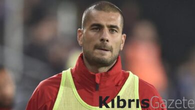 Eren Derdiyok'tan şaşırtan karar! Futbolu bıraktı, antrenör oldu 2 eren derdiyoktan sasirtan karar futbolu birakti antrenor oldu cAukbSTl