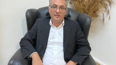 Erhürman BM temsilcisi Cuellar’a “zorlu görev’inde” başarılar diledi 9 erhurman bm temsilcisi cuellara zorlu gorevinde basarilar diledi aPzlv359