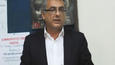Erhürman: Düzenleme yapılmazsa, varlığımız tartışılır hale gelecek 1 erhurman duzenleme yapilmazsa varligimiz tartisilir hale gelecek wXWplPYA