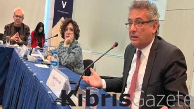 erhurman siyasi esitlik ctp icin muzakereye acik bir pozisyon degildir OkUE2U7f