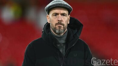 erik ten hagdan altay bayindir aciklamasi cok iyi kaleci yUW4qLhf