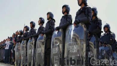 ermenistanda polislerin yuzde 40i iq testini gecemedi ISxLPBLp