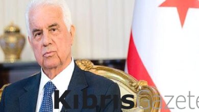 eroglundan denktasin 12nci olum yil donumu mesaji tN8yqtDN