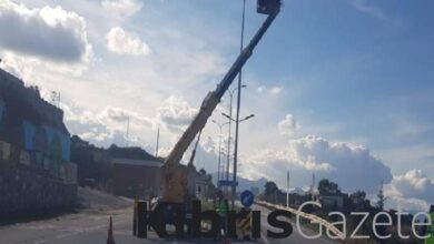 Esentepe ana yol kavşağı aydınlatıldı 5 esentepe ana yol kavsagi aydinlatildi G8iG7Lux