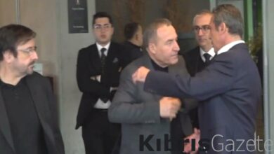 eski ankaragucu baskani faruk koca kulupler birligi vakfi toplantisina katildi uam7t4qU