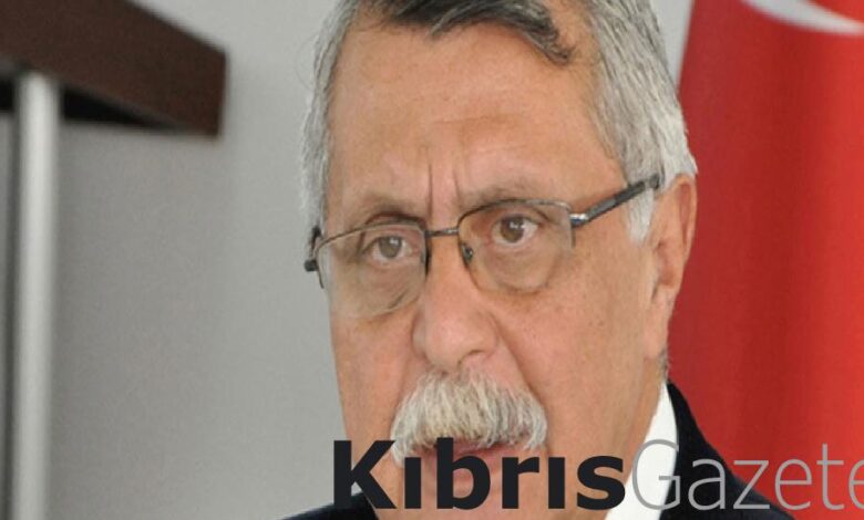 Eski Başbakanlardan ve CTP eski Genel Başkanı Soyer hastaneye kaldırıldı 1 eski basbakanlardan ve ctp eski genel baskani soyer hastaneye kaldirildi SEHGSC6G