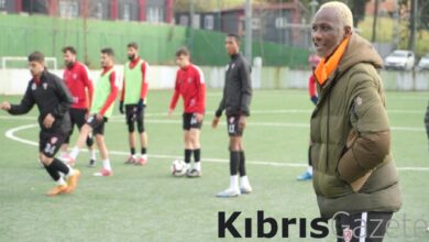 Eski Trabzonsporlu Ibrahim Yattara, amatör futbolcu oldu 2 eski trabzonsporlu ibrahim yattara amator futbolcu oldu GW4OZW9I