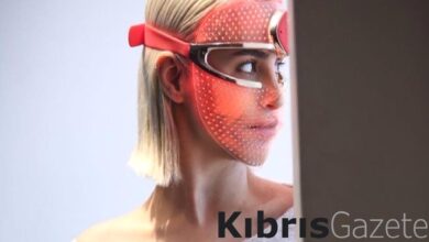 Estetik yaptırmaya doymayan Büşra Pekin'in yeni operasyonu! Yüzü inceldi 2 estetik yaptirmaya doymayan busra pekinin yeni operasyonu yuzu inceldi tf4shUlw