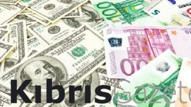 Euro 32,80, sterlin 37,99, dolar 29,95 liradan işlem görüyor 2 euro 3280 sterlin 3799 dolar 2995 liradan islem goruyor eazhvLdT