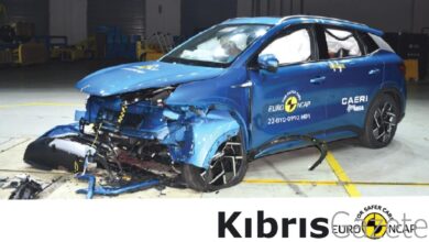 Euro NCAP açıkladı: 2023'te teste giren 18 araçtan 14'ü 5 yıldız aldı 1 euro ncap acikladi 2023te teste giren 18 aractan 14u 5 yildiz aldi IIQTUpYJ