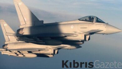 Eurofighter satın alma planı: Forbes, Türkiye'nin girişimini analiz etti 3 eurofighter satin alma plani forbes turkiyenin girisimini analiz etti Rpy7y7MB