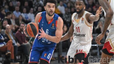 EuroLeague'de Anadolu Efes, sahasında Monaco'ya yenildi 3 euroleaguede anadolu efes sahasinda monacoya yenildi mFYjSAnu