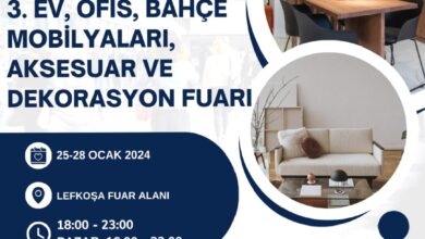 evlilik ve dugun hazirliklari ile mobilya fuari 25 ocakta aciliyor Ke6wMp6K