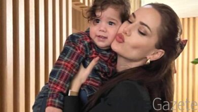 fahriye evcen oglu keremi paylasmaya doyamadi ucuncu burak ozcivit l4NkxDm8