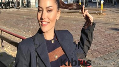 Fahriye Evcen’den yeni yıla özel pozlar geldi! Gören dönüp bir daha baktı… 3 fahriye evcenden yeni yila ozel pozlar geldi goren donup bir daha bakti 7enbIfeG