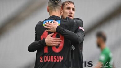 Fatih Karagümrük, Kırklarelispor'u eledi 1 fatih karagumruk kirklarelisporu eledi EA996yGC