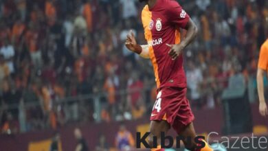 fatih terim super ligi sevdi bu kez hedef cedric bakambu 7xTL7I96