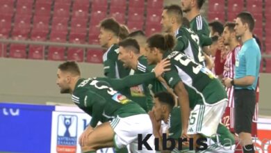 fatih terimin panathinaikosu ezeli rakibi olympiakosu saf disi birakti vLv2X7Cv