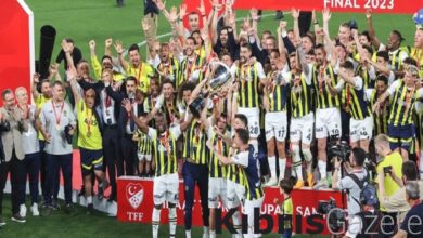 Fenerbahçe, 2023'te kupa hasretini bitirdi 4 fenerbahce 2023te kupa hasretini bitirdi zH5qBqyT