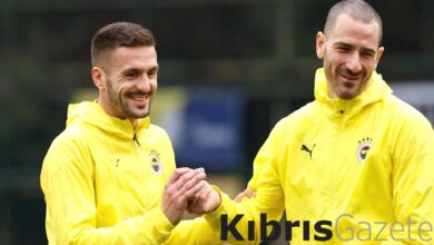 Fenerbahçe, Adanaspor maçının hazırlıklarını tamamladı 4 fenerbahce adanaspor macinin hazirliklarini tamamladi Kbd3KPIy