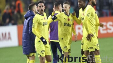 fenerbahce adanaspor macinin ilk 11leri VCWyG2HV