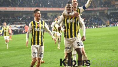 Fenerbahçe - Ankaragücü maçının ilk 11'leri 2 fenerbahce ankaragucu macinin ilk 11leri GnAP4DKt