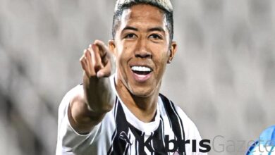 fenerbahce gozunu karartti matheus saldanha icin son teklif 8 milyon euro ur88vMtV