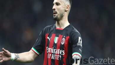 Fenerbahçe, Rade Krunic için resmi adımı attı! Branco İtalya'da 2 fenerbahce rade krunic icin resmi adimi atti branco italyada Y5L59VQa