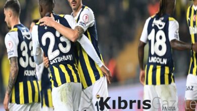 fenerbahce samsunspor macinin ilk 11leri VhdnvBdi