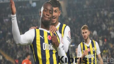 Fenerbahçe - Samsunspor maçının muhtemel 11'leri 4 fenerbahce samsunspor macinin muhtemel 11leri WU2blQP6
