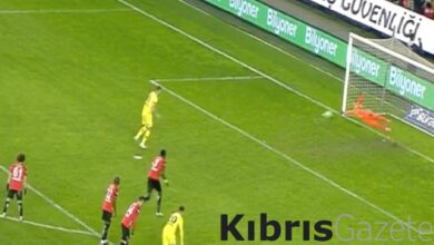 fenerbahcede edin dzeko penalti vurusundan yararlanamadi 7WKFcmW8