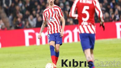 Fenerbahçe'de stoper gündemi: Stefan Savic ile anlaşma yakın 2 fenerbahcede stoper gundemi stefan savic ile anlasma yakin vQIm1YbU