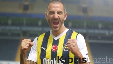 Fenerbahçe'de stoper hattı rakipleri korkutuyor 8 fenerbahcede stoper hatti rakipleri korkutuyor 2myX57xe