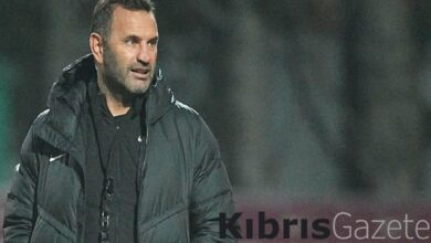 Fenerbahçe'den fikstür tepkisi: Okan Buruk istedi, değiştirdiniz 4 fenerbahceden fikstur tepkisi okan buruk istedi degistirdiniz PzhWRgW8