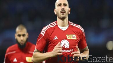 fenerbahceden leonardo bonucci bombasi E1IKEBdb